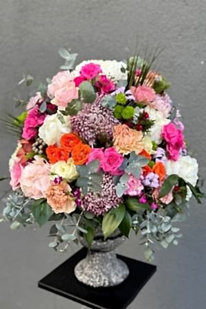 Butik Aranjman Serisi 13