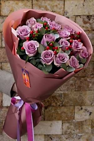 Butik Buket Serisi 5