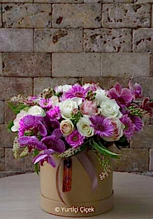 Kutuda Butik Aranjman 1 