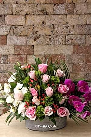 Özel Tasarım Aranjman Serisi 7