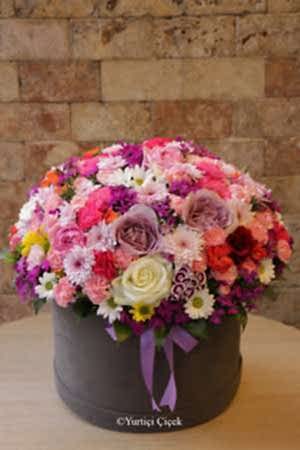 Kutuda Özel Tasarım Serisi 1