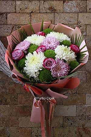 Anastasia Buket Serisi 5