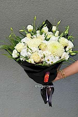 Anastasia Buket Serisi 3