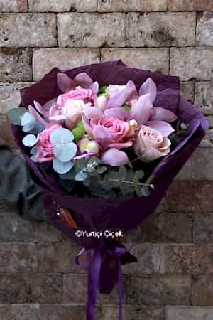 Özel Buket Serisi 1