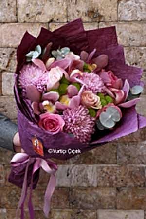 Özel Buket Serisi 2