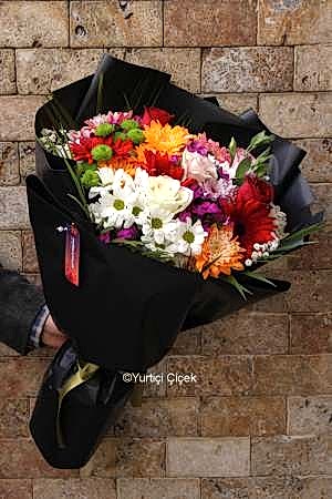 Mevsim Buketi Serisi 3