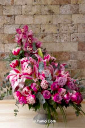 Butik Aranjman Serisi 1