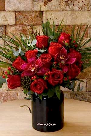 Canım Sevgilim Serisi 17