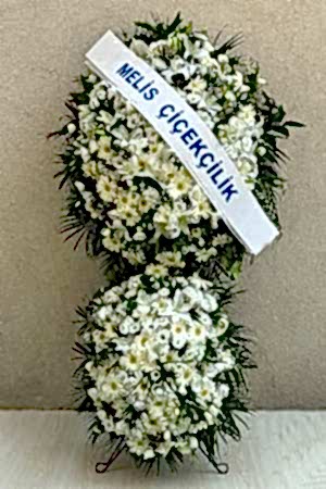 Çiftli Ferforje Aranjmanı 2