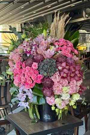 Butik Aranjman Serisi 4