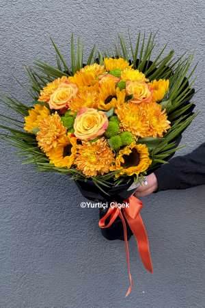 Anastasia Buket Serisi 7