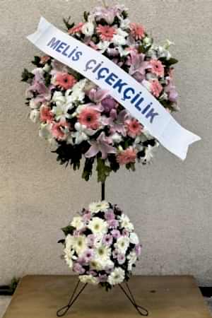 Ferforje Aranjman Serisi 1