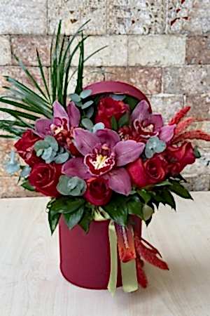 Canım Sevgilim Serisi 36