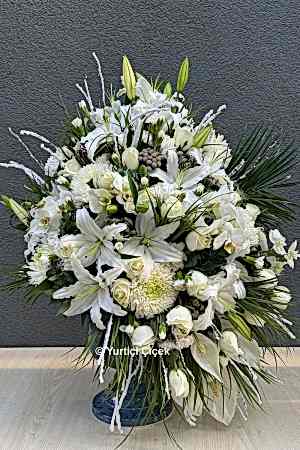 Butik Aranjman Serisi 11